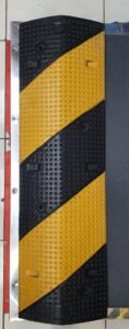 2-Channel Speed Bump 100 x 30 x 5cm Supplier in Dubai