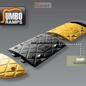 Supplier of JSP Speed Bump 75mm in UAE