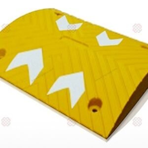 Supplier of Speed Ramp Arrow 500 x 400 x 50mm in UAE