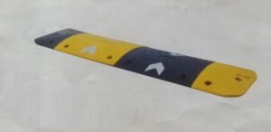 Road Hump CH12902 L 50 x W 40 x H 5cm Supplier in Dubai